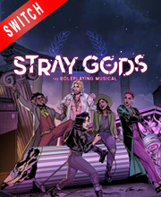 Stray Gods The Roleplaying Musical Switch