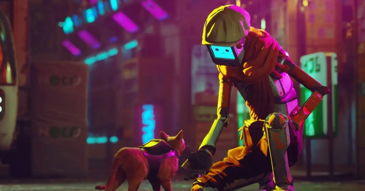 Stray: Mejor Precio de Key Detectado en las Principales Plataformas con el Rastreador de Precios