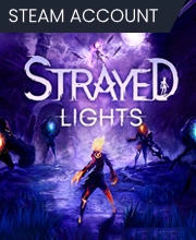Strayed Lights Pc