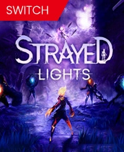 Strayed Lights Switch