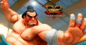 Capcom revela a los personajes de Next Street Fighter 5 Arcade Edition DLC