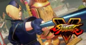 Street Fighter 5 acaba de sacar un video de introducción para el próximo personaje del DLC 'Falke'