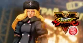 Nuevo personaje Kolin de Street Fighter 5 revelado