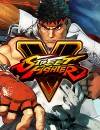 Street Fighter 5 Nueva actualizacion y mejoras