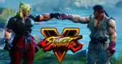 Mira todos los V-Triggers II de Street Fighter 5 en un nuevo video de demostración