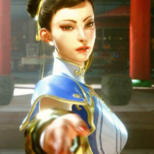 Street Fighter 6 incluye Rollback Netcode y Cross-Play