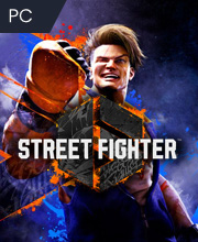 Street Fighter 6 Pc