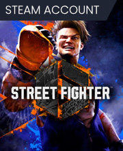 Street Fighter 6 Pc
