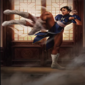 Street Fighter se une a MTG en un evento de tiempo limitado