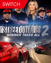 Street Outlaws 2 Winner Takes All Switch