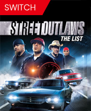 Street Outlaws The List Switch