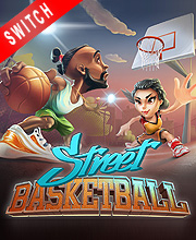 Street Basketball Switch