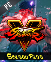 Street Fighter 5 Season Pass Pc
