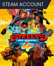 Streets of Rage 4 Pc
