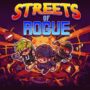Streets of Rogue: ¡Cómpralo por menos de 2 € este fin de semana!