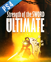 Strength of the Sword ULTIMATE