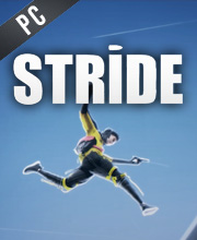 Stride Pc