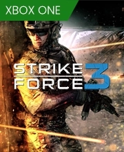 Strike Force 3 Xbox One