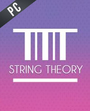 String Theory Pc