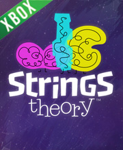 Strings Theory Xbox One