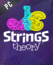 Strings Theory Pc