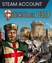Stronghold Crusader HD Pc