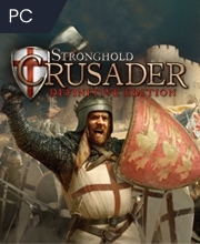 Stronghold Crusader Definitive Edition Pc