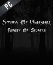 Study of Unusual Forest of Secrets