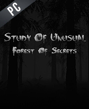 Study of Unusual Forest of Secrets Pc