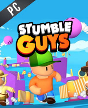 Stumble Guys Pc