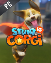 Stunt Corgi VR Pc