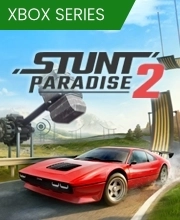 Stunt Paradise 2 Xbox Series X