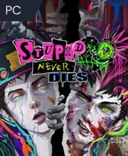 Stupid Never Dies Pc