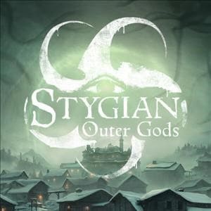 Stygian: Outer Gods - RPG de Supervivencia y Terror Próximo Lanzamiento