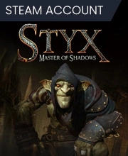 Styx Master of Shadows Pc