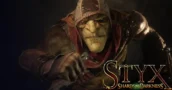 Styx: Shards Of Darkness Nuevo Video Como Styx ha sido creado
