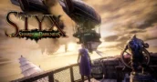 Echa un ojo al modo cooperativo de Styx Shards of Darkness