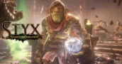 Video Styx: Shards of Darkness | ¡Pon tu camuflaje!