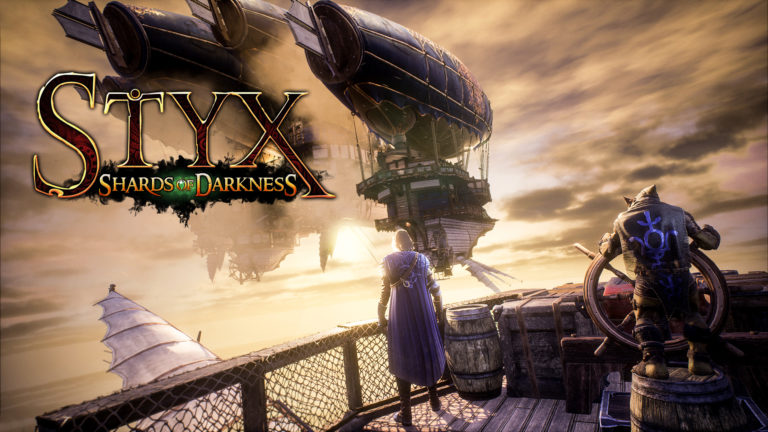 Styx Shards of Darkness coopératif