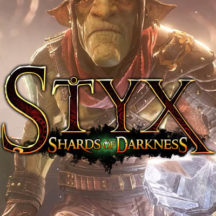 Video Styx: Shards of Darkness | ¡Pon tu camuflaje!
