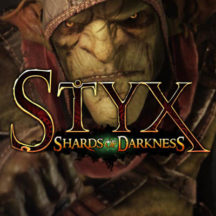 Styx: Shards Of Darkness Nuevo Video Como Styx ha sido creado
