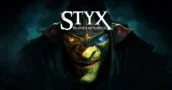 Styx ha vuelto: Una clase maestra de sigilo en UE5 [Lanzamiento]