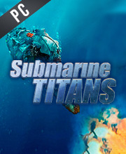 Submarine Titans Pc