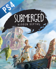 Submerged Hidden Depths