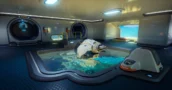 Subnautica 2 alcanza 5 millones de jugadores con la actualización Adaptive Measures