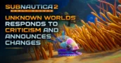 Subnautica 2: Unknown Worlds responde a las criticas y anuncia cambios