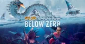 Subnautica: Below Zero - Una aventura submarina