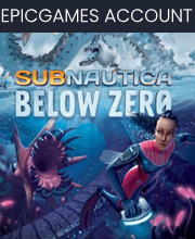 Subnautica Below Zero Pc