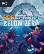Subnautica Below Zero Pc