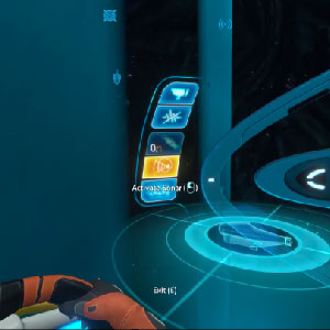 Disrupt the Food Chain